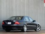 Mercedes-Benz S50K by Kleeman 2003 года